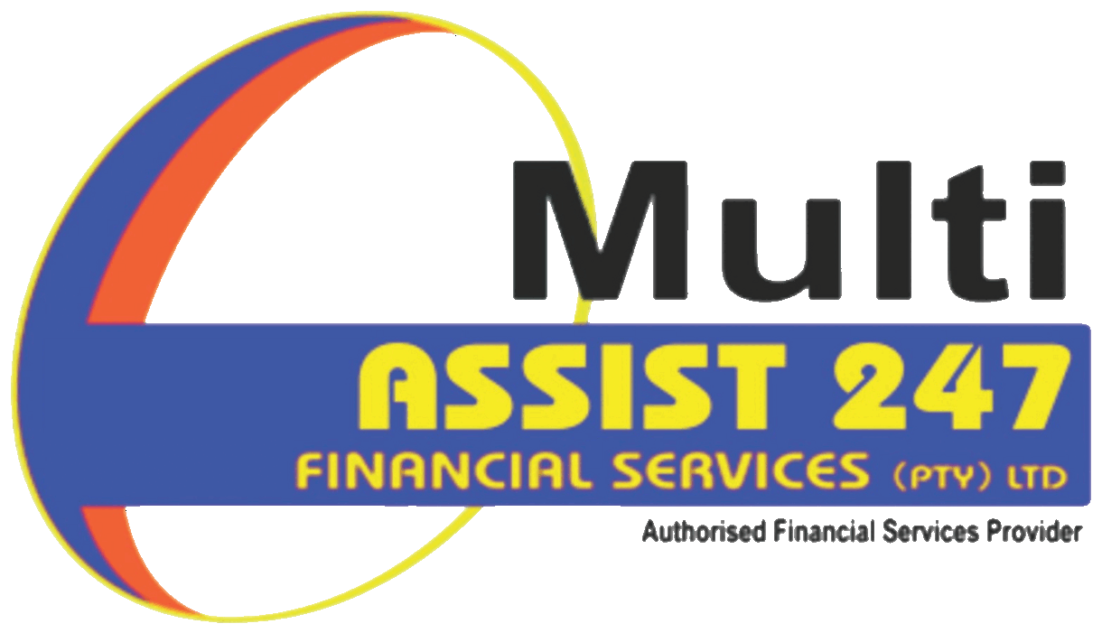 MultiAssist 247 Logo